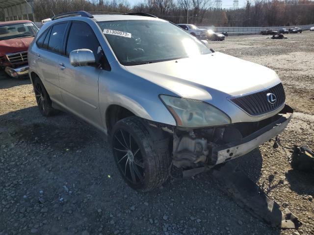 Photo 3 VIN: JTJHA31U440029863 - LEXUS RX330 