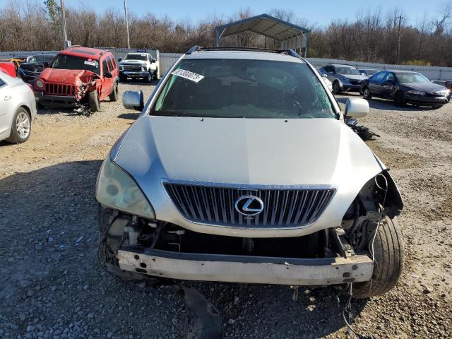 Photo 4 VIN: JTJHA31U440029863 - LEXUS RX330 