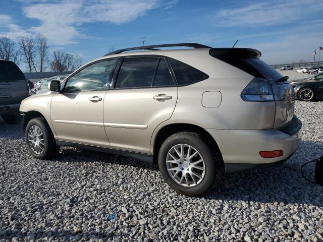 Photo 1 VIN: JTJHA31U440029894 - LEXUS RX330 