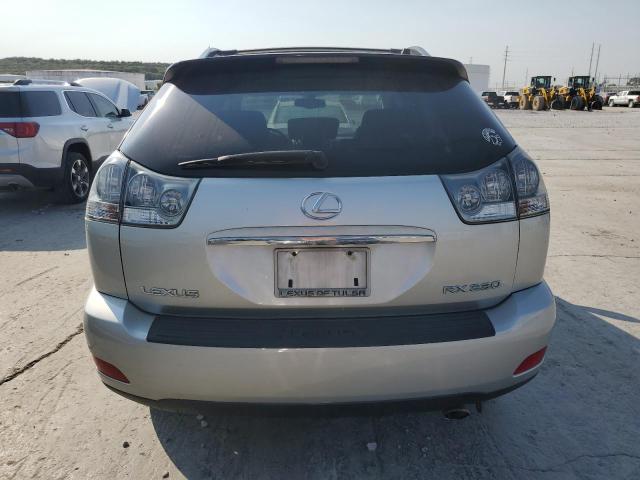 Photo 5 VIN: JTJHA31U440051412 - LEXUS RX 330 