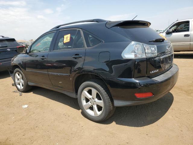 Photo 1 VIN: JTJHA31U440071885 - LEXUS RX 330 