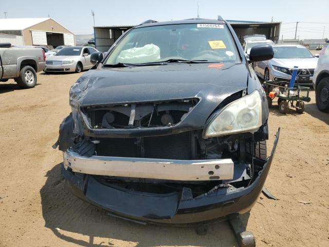 Photo 4 VIN: JTJHA31U440071885 - LEXUS RX 330 