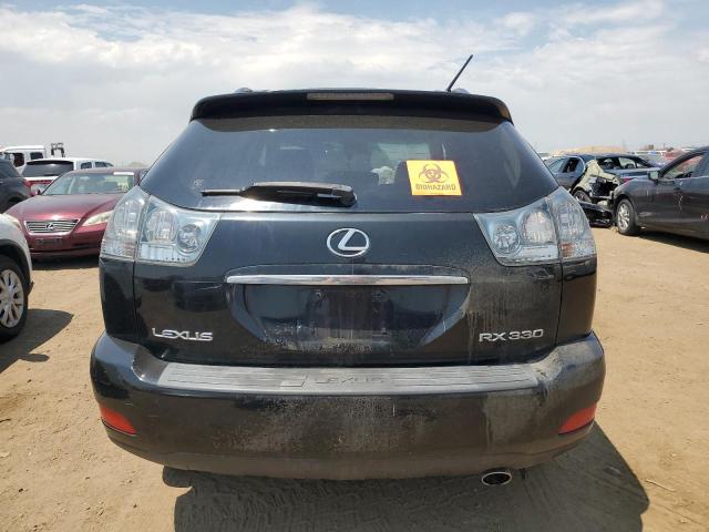 Photo 5 VIN: JTJHA31U440071885 - LEXUS RX 330 