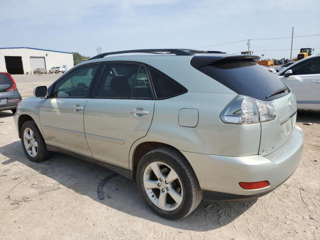 Photo 1 VIN: JTJHA31U440073202 - LEXUS RX330 