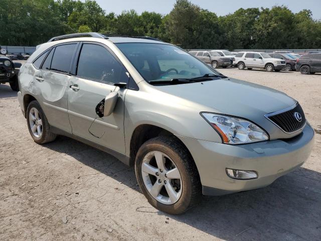 Photo 3 VIN: JTJHA31U440073202 - LEXUS RX330 