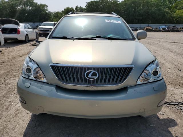 Photo 4 VIN: JTJHA31U440073202 - LEXUS RX330 