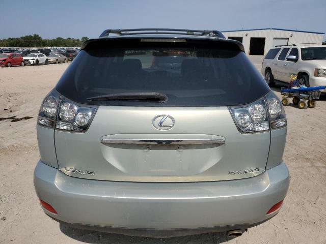 Photo 5 VIN: JTJHA31U440073202 - LEXUS RX330 