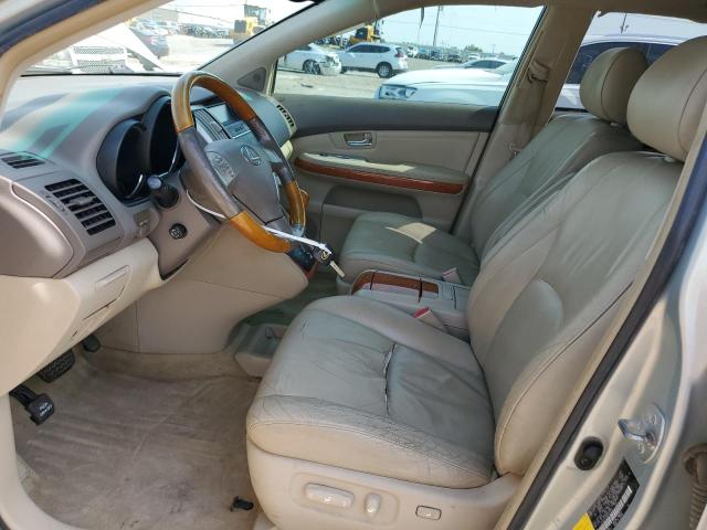 Photo 6 VIN: JTJHA31U440073202 - LEXUS RX330 