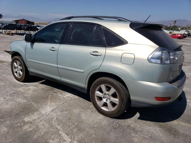 Photo 1 VIN: JTJHA31U450081673 - LEXUS RX330 