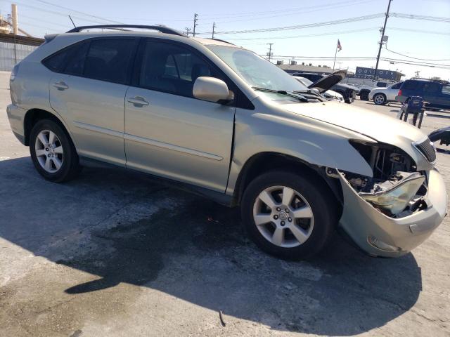 Photo 3 VIN: JTJHA31U450081673 - LEXUS RX330 