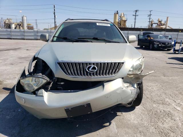 Photo 4 VIN: JTJHA31U450081673 - LEXUS RX330 