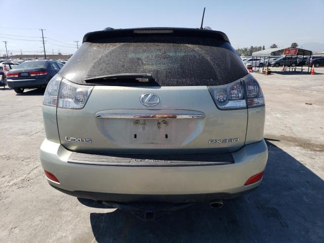 Photo 5 VIN: JTJHA31U450081673 - LEXUS RX330 