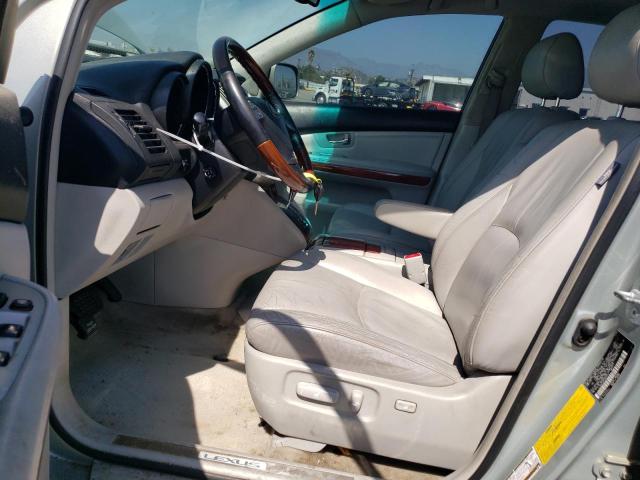 Photo 6 VIN: JTJHA31U450081673 - LEXUS RX330 