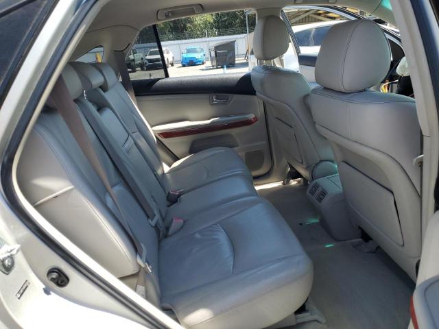 Photo 10 VIN: JTJHA31U450081866 - LEXUS RX330 