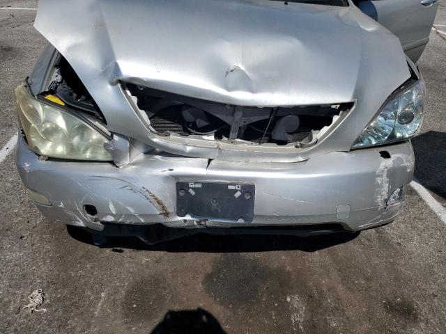 Photo 11 VIN: JTJHA31U450081866 - LEXUS RX330 