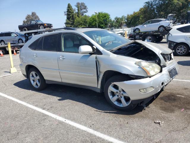 Photo 3 VIN: JTJHA31U450081866 - LEXUS RX330 