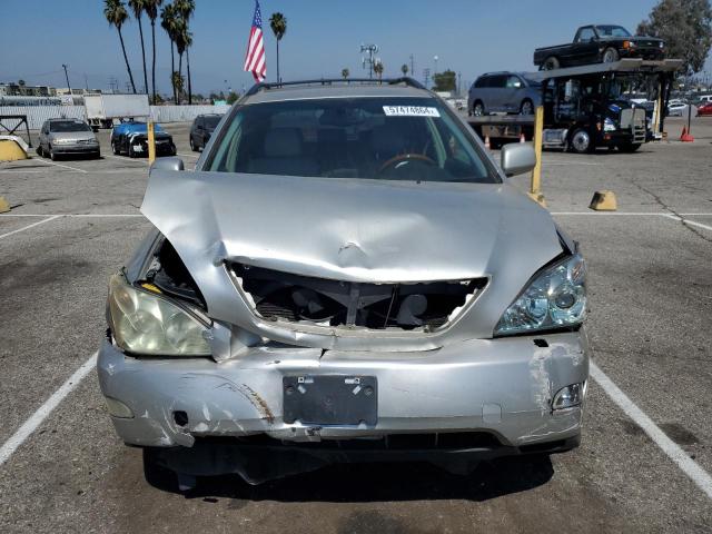 Photo 4 VIN: JTJHA31U450081866 - LEXUS RX330 