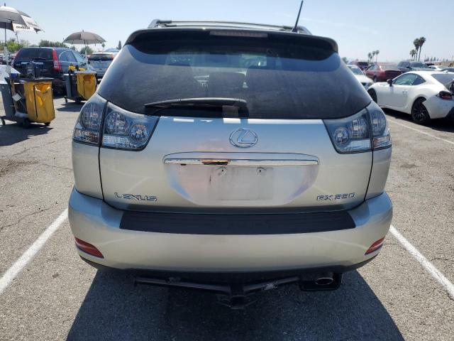 Photo 5 VIN: JTJHA31U450081866 - LEXUS RX330 