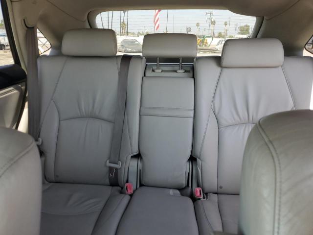 Photo 9 VIN: JTJHA31U450081866 - LEXUS RX330 