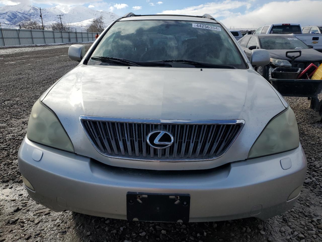 Photo 4 VIN: JTJHA31U450087389 - LEXUS RX 