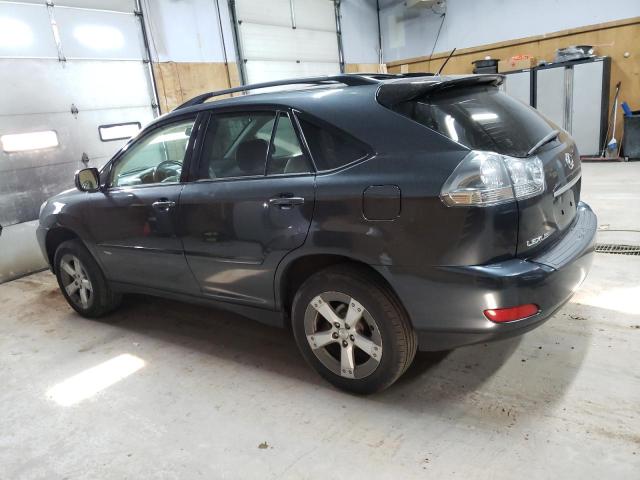 Photo 1 VIN: JTJHA31U450088543 - LEXUS RX330 