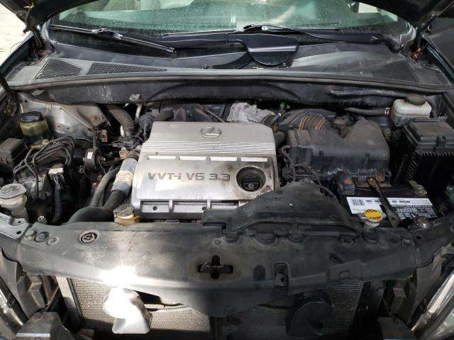 Photo 11 VIN: JTJHA31U450088543 - LEXUS RX330 