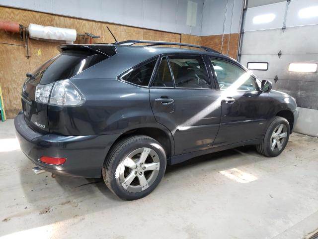 Photo 2 VIN: JTJHA31U450088543 - LEXUS RX330 