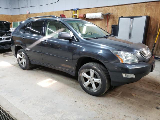 Photo 3 VIN: JTJHA31U450088543 - LEXUS RX330 