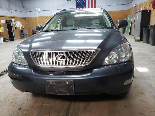 Photo 4 VIN: JTJHA31U450088543 - LEXUS RX330 