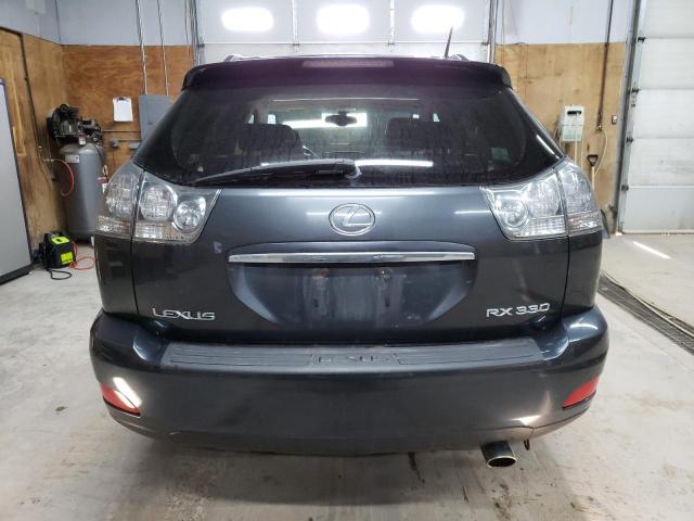 Photo 5 VIN: JTJHA31U450088543 - LEXUS RX330 