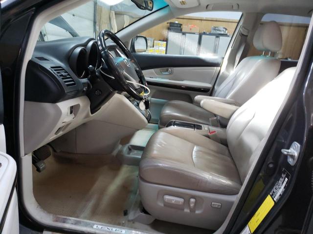 Photo 6 VIN: JTJHA31U450088543 - LEXUS RX330 