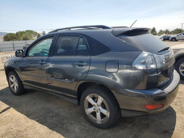 Photo 1 VIN: JTJHA31U450091698 - LEXUS RX 330 