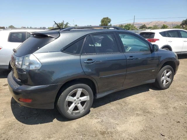 Photo 2 VIN: JTJHA31U450091698 - LEXUS RX 330 