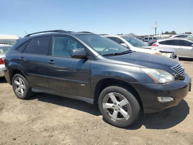 Photo 3 VIN: JTJHA31U450091698 - LEXUS RX 330 