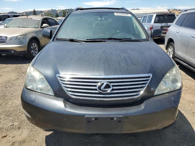 Photo 4 VIN: JTJHA31U450091698 - LEXUS RX 330 