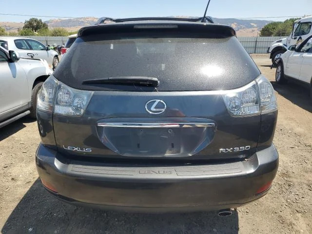 Photo 5 VIN: JTJHA31U450091698 - LEXUS RX 330 