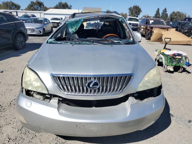 Photo 4 VIN: JTJHA31U540002073 - LEXUS RX 330 