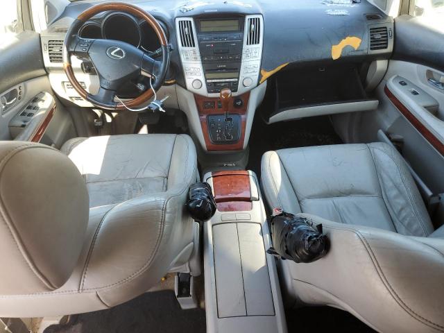 Photo 7 VIN: JTJHA31U540003661 - LEXUS RX 330 