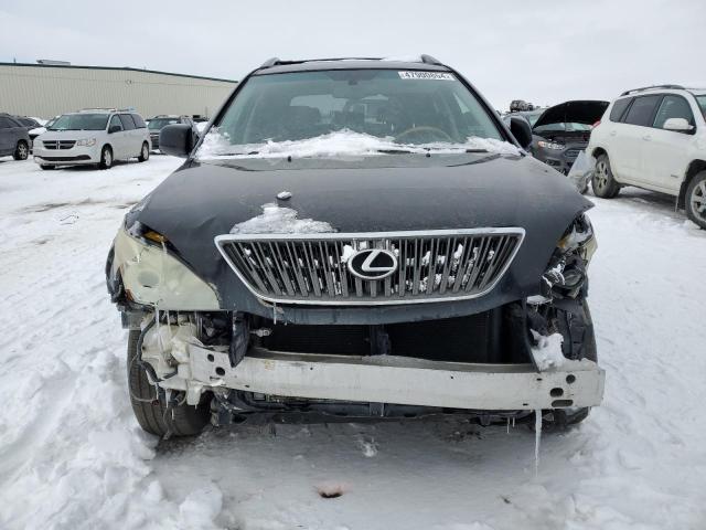 Photo 4 VIN: JTJHA31U540013090 - LEXUS RX330 