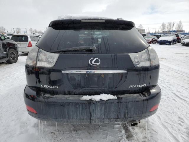 Photo 5 VIN: JTJHA31U540013090 - LEXUS RX330 