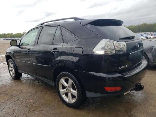 Photo 1 VIN: JTJHA31U540039074 - LEXUS RX330 