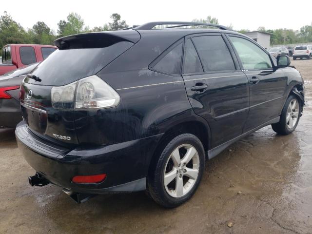 Photo 2 VIN: JTJHA31U540039074 - LEXUS RX330 