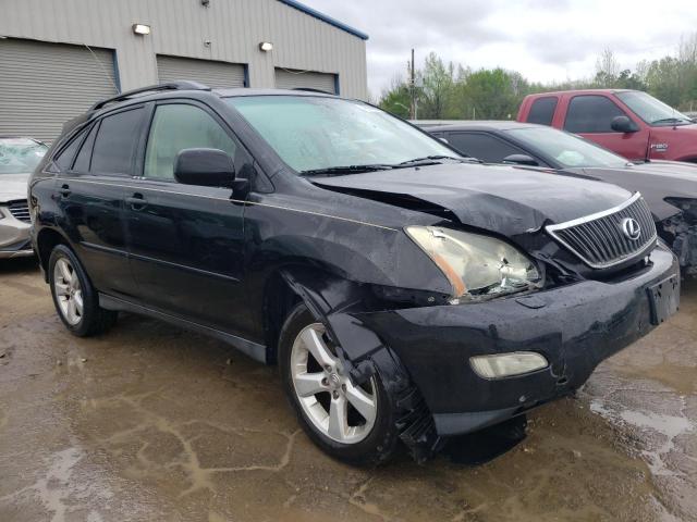 Photo 3 VIN: JTJHA31U540039074 - LEXUS RX330 