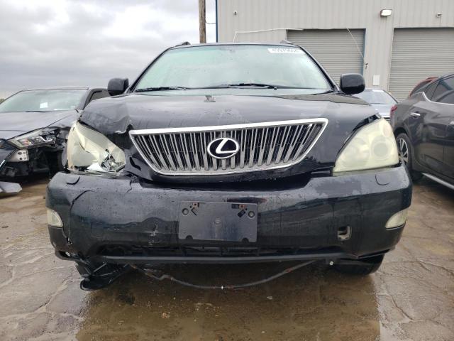 Photo 4 VIN: JTJHA31U540039074 - LEXUS RX330 