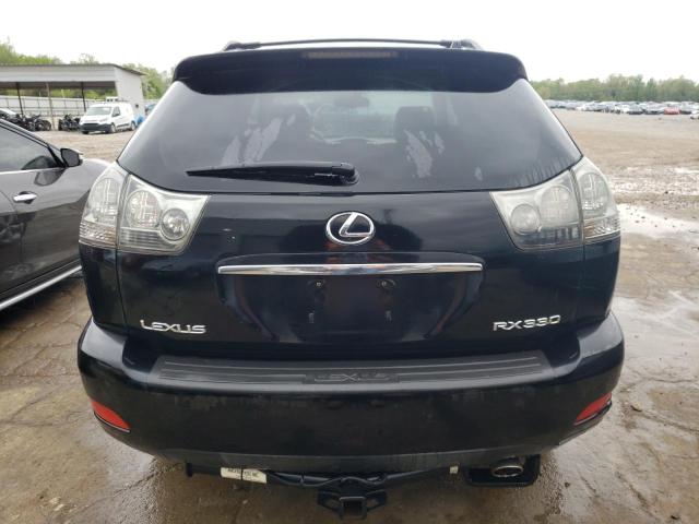 Photo 5 VIN: JTJHA31U540039074 - LEXUS RX330 