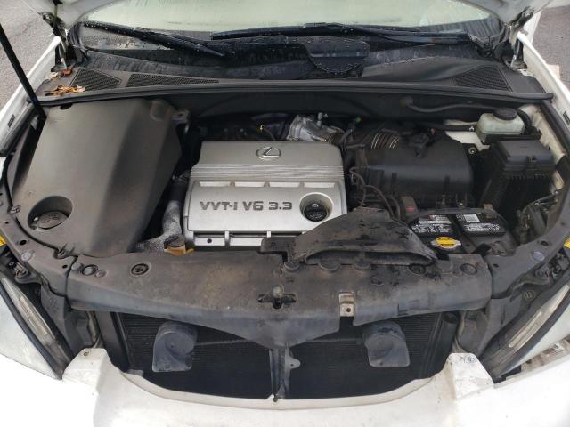 Photo 10 VIN: JTJHA31U540042220 - LEXUS RX330 