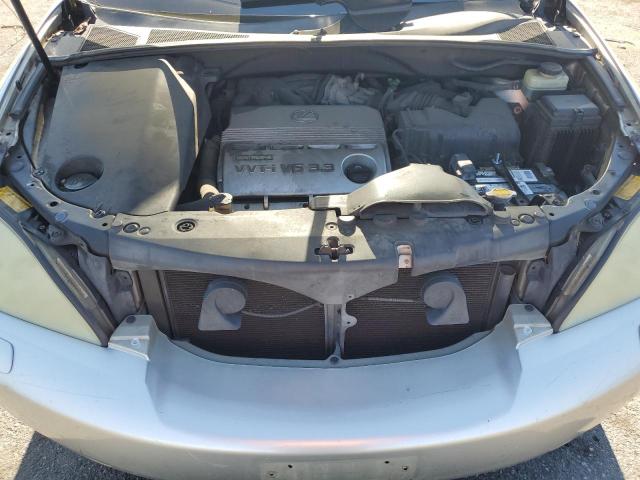 Photo 11 VIN: JTJHA31U540045523 - LEXUS RX 330 