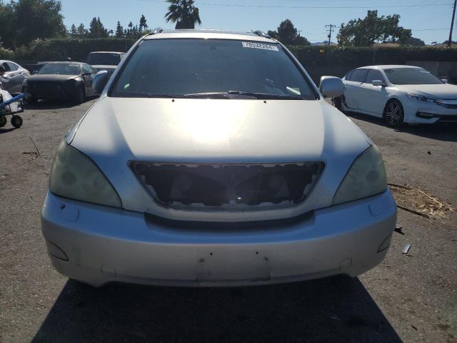 Photo 4 VIN: JTJHA31U540045523 - LEXUS RX 330 