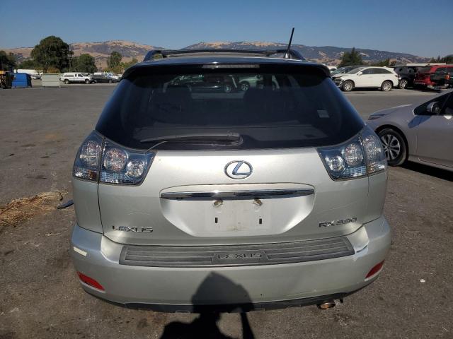 Photo 5 VIN: JTJHA31U540045523 - LEXUS RX 330 