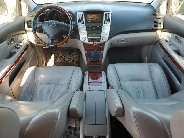 Photo 7 VIN: JTJHA31U540045523 - LEXUS RX 330 